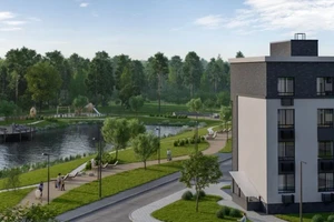 ЖК Одинцовские кварталы
